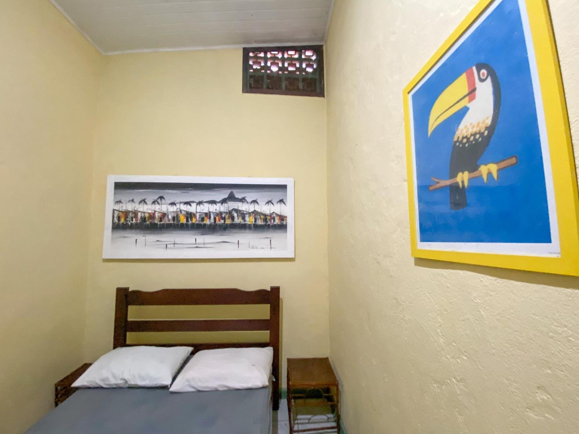 Sintonia Surf Hostel E Bar Ubatuba Room photo
